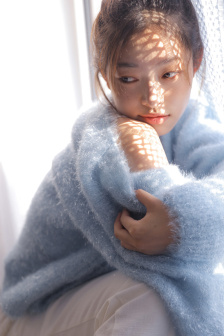 尤里和露珠